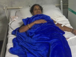 Support My Mom Recover From Chronic Kidney Disease