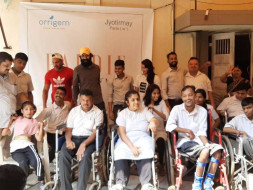 Help people with physical & mental disabilities