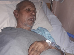 Help My Parents Undergo Medical Treatment