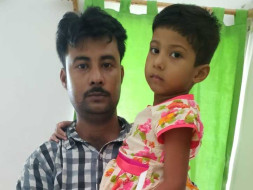 Sumi Saha Is Suffering From BCP Acute Lymphoblastic Leukemia, Help Her