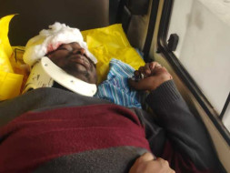 Help Sushanth for healthy and speed recovery!