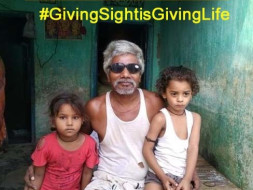 Fight with the Avoidable Blindness