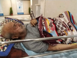 Help Krishan Lal Fight His Deadly Ailment