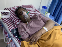 Help My Father Recover