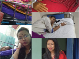 Help my sister fight blood cancer