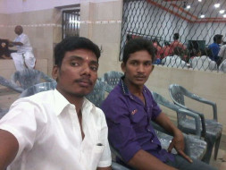 Help Jaykumar Fight Cancer