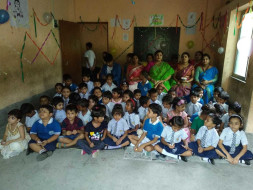 Help Children Education