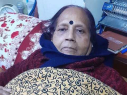 Help My Mother Fight Liver Cancer & Total Right Side Hemiperasis