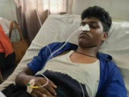 Support Pramod To Recover!