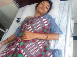 My Wife is Struggling With Ectopic Pregnancy, Help Her.