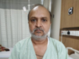 Please help our father Sri Rajesh Jain to fight Cancer