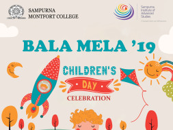 Make the children's day special for 500 underprivileged kids.