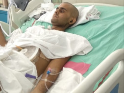 Support Mayank Kamboj Who Needs An Intestine Transplant