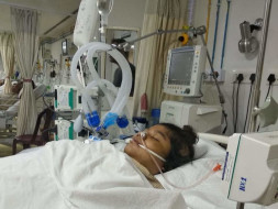 Help Mahek Recover From Accident