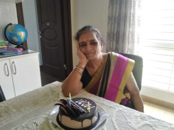 Help My Mother Fight Liver Cancer
