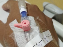 Support Jay Roy fight from Cancerous Brain tumor