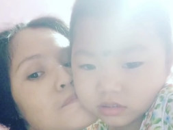 Support Nisha Recover From Coronary Artery Disease
