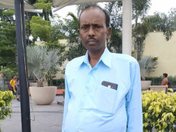 Help My Friend's Father Fight Against Brain Stroke And Paralysis