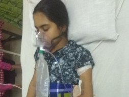 Help Kritika Fight A Plastic Anemia