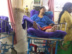 My mother urgently needs a Valve replacement and need help