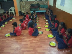 Support A Project And Make A Real Difference In Our Orphanage.