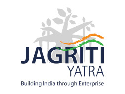 Help Me Raise Fund For Jagriti Yatra
