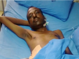 Help My Husband Rajendran Fight Kidney Failure