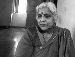 Support Nirmala Salunke Recover From Liver Cirrhosis