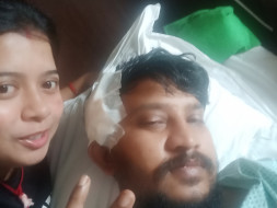 Help Satish Recover From MoyaMoya Disease