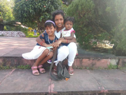 Help My Friends Wife Suhagini Hansda Struggling With Brain Tumor