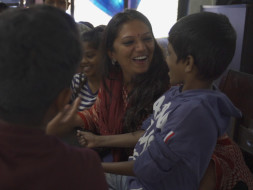 Last Days Of Dying Children Are Filled With Joy By This Mumbai Woman