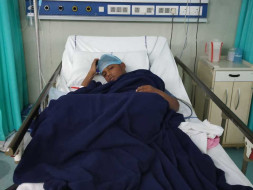 This 13 Years Old Needs Your Urgent Support In Fighting Neurology Seizure Problem