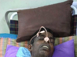 Help My Father Recover From Stroke