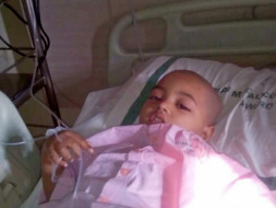 3 Years Old Aradhya Patel Needs Your Help Fight Thalassemia Major