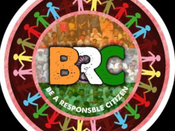 BRC's Happy Meal, Please Support Us