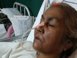 Save C. Devi, Serious Medical Issues, Spread In Ur Circles. Help Her !