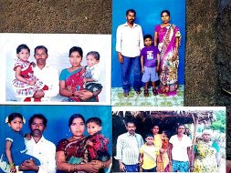 Help Sreemanth Akkilagunta Undergo A Bone Marrow Transplant.