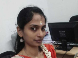 Please Help Rajeswari Recover From An Accident