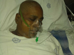 Please Help My Mother