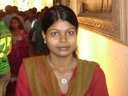 Support Ritu Samonto Recover From Severe Burns