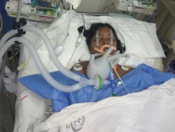 This 24 years old needs your urgent support in fighting Multiorgan dysfunction syndrome