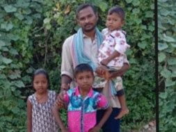 Help Preetham Fight Thalassemia Major