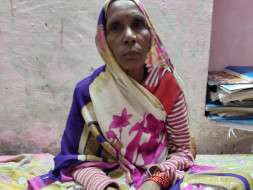 Support Akali Devi Recover From Cervical cancer
