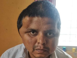 Support Chetan Jadhav A Patient Of Paralysis & Brain Stroke