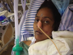 Help My Wife Fight Conversion problem