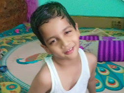 Help fight Nabeel from Heart Surgery