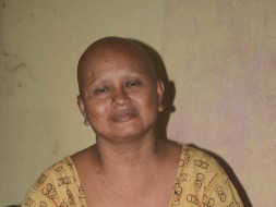 Support Neha Roy Chaudhary Recover From Breast Cancer