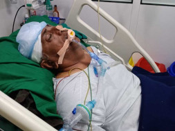 Help Jitendra Kumar Survive