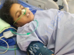 My Friend Is Struggling, Please Help Her