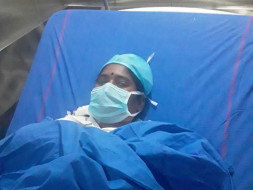Help Chandrakala Recover From Kidney Failure